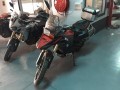 2015 Bmw F800 G5