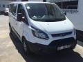 2014 Ford Tourneo Custom 2.2 TCi Trend SWB 1