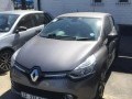 2016 Renault Clio IV900 T Dynamique 1