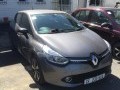 2016 Renault Clio IV900 T Dynamique 2