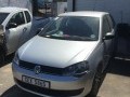 2016 VW Polo Vivo GP 1.4 Conceptline 1