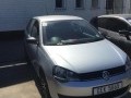 2016 VW Polo Vivo GP 1.4 Conceptline 2