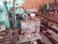Machinery and Equipment, Kimberley 8