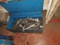Machinery and Equipment, Kimberley 13