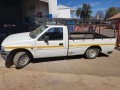 Machinery and Equipment, Kimberley 20