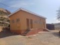 Prime Industrial Property, Springbok 3