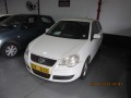 2006 VW Polo 1