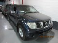 2007 Nissan Navara