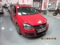 2007 Volkswagen Golf GTi