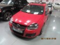 2007 Volkswagen Golf GTi 2