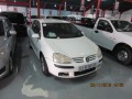 2007 VW Golf 1.9 TDi 2