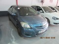 2008 Toyota Yaris T3+