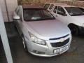 2009 Chevrolet Cruze