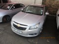 2009 Chevrolet Cruze 2