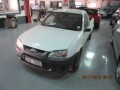 2011 Ford Bantam 1