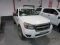 2011 Ford Ranger Double Cab 1