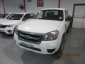 2011 Ford Ranger Double Cab 2