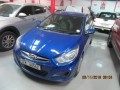 2011 Hyundai Accent 1.6 1