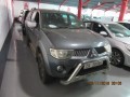 2011 Mitsubishi Triton