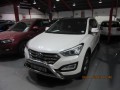 2013 Hyundai Santa 1