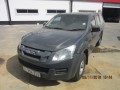 2013 Isuzu KB250 SCab