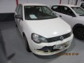 2013 VW Polo Vivo