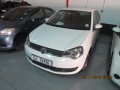 2015 VW Polo Vivo