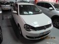 2015 VW Polo Vivo 1