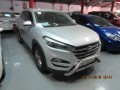 2016 Hyundai Tucson 1.6