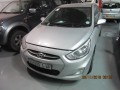 2017 Hyundai Accent 1