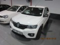 2017 Renault Kwid