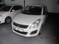 2017 Suzuki Swift    1