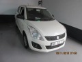 2017 Suzuki Swift    2