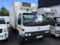 2003 Toyota Dyna 1