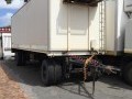 Refrigerator Trailer