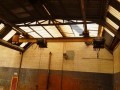 Powa Lift CLX Double Headed Chain Hoist Crane 