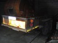 Home Built Trailer