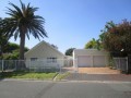 Family Home - Constantia - Deceased Estate