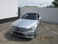 2010 Mercedes Benz E500