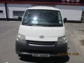 2011 Daihatsu Granmax 1.5 1