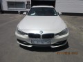 2012 BMW 320i Auto 1