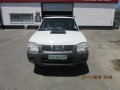2013 Nissan Hardbody NP300 2.5 TDi