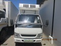 2014 JMC Carrying 2.8 TDi with Transfrig Cooling Unit 1