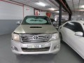 2012 Toyota Hilux 3.0 D-4D Raider Double Cab