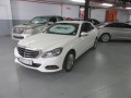 2014  Mercedes Benz E250 CDi 1