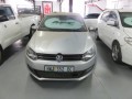 2011 VW Polo 1.6 TDi Comfortline