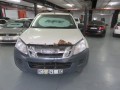2013 Isuzu KB250 D-Teq Fleetside Single Cab