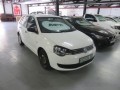 2016 VW Polo Vivo GP 1.4 Conceptline 5Dr 1