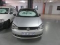 2016 VW Polo Vivo GP 1.6 GTS 5Dr 1