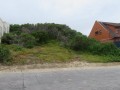 Vacant Stand, Blue Horizon Bay 1